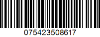 Bar Code Image